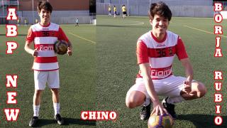 ENTREVISTA PRE PARTIDO FINAL TORNEO CLAUSURA CAMPEONES RETIRO 
